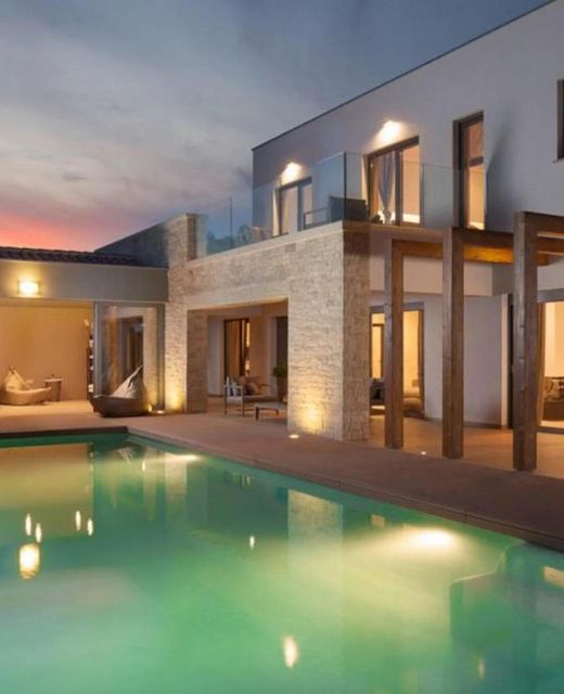 Villa Royal Green Labin