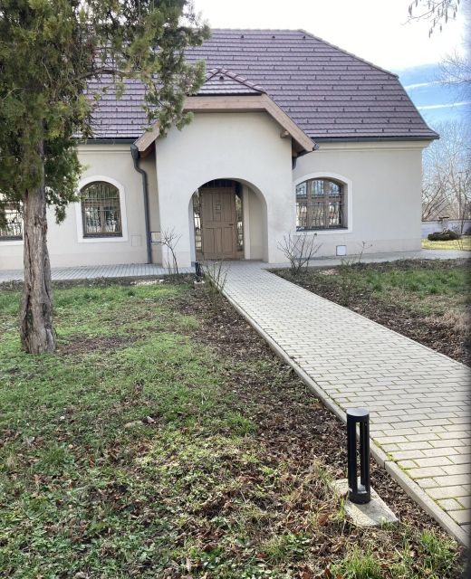 Várszállás Vendégház Szolnok
