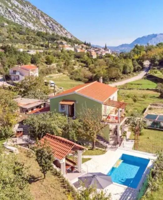 Apartment Bruno Ostrvica