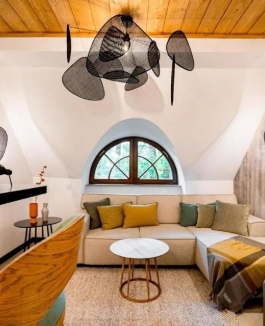 Apartament Wenecja Zakopane