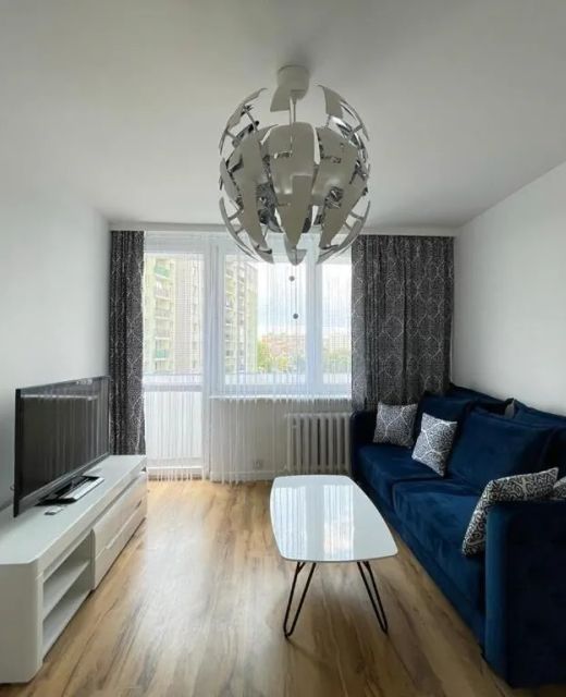 Przymorze Nadmorski Apartament Gdańsk