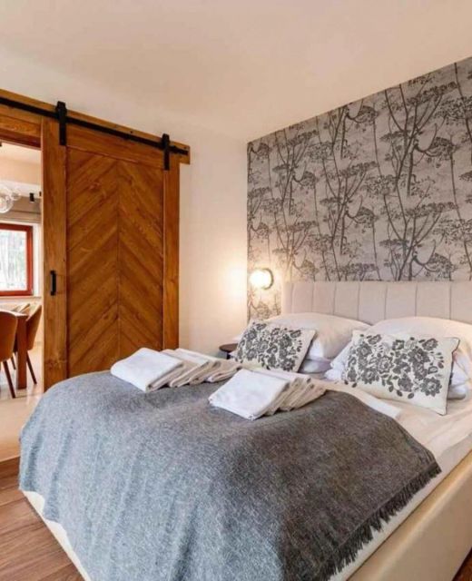 Apartament Jagiellońska Zakopane