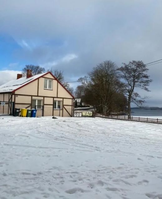 Agroturystyka Nad Żerdnem Stare Drawsko