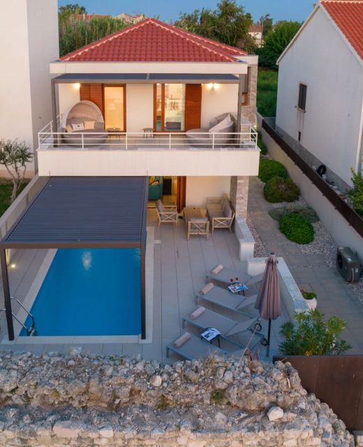 Villa La Thalia Nin
