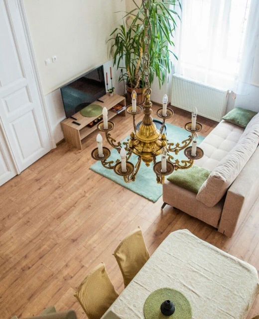Nagymaros Apartman