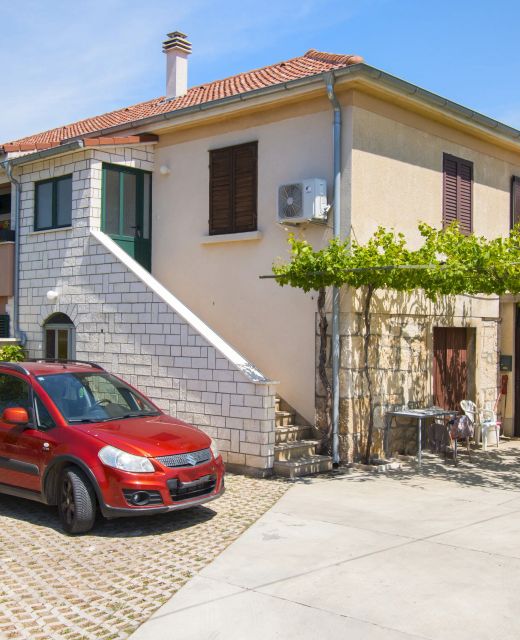 Apartment Stay near Krka Bilice