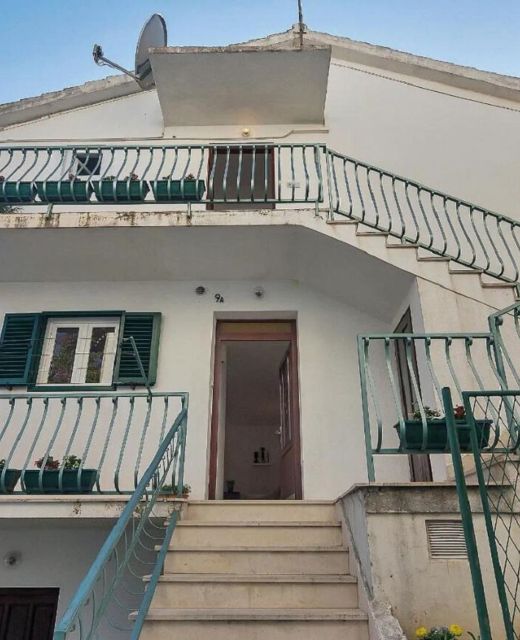 Apartments Smiljka Makarska