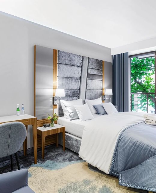 Hotel Testa Sopot