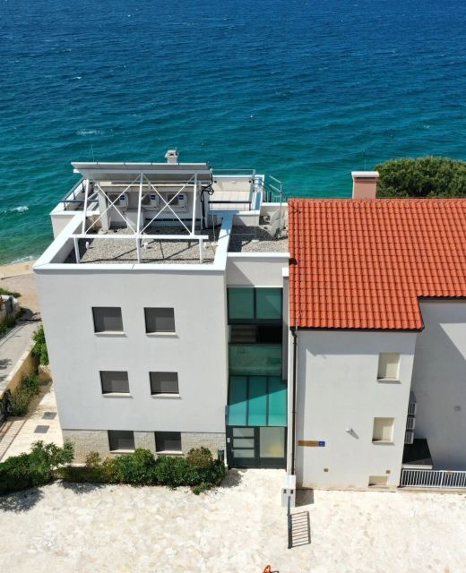 Apartment Leda A2 Kožino