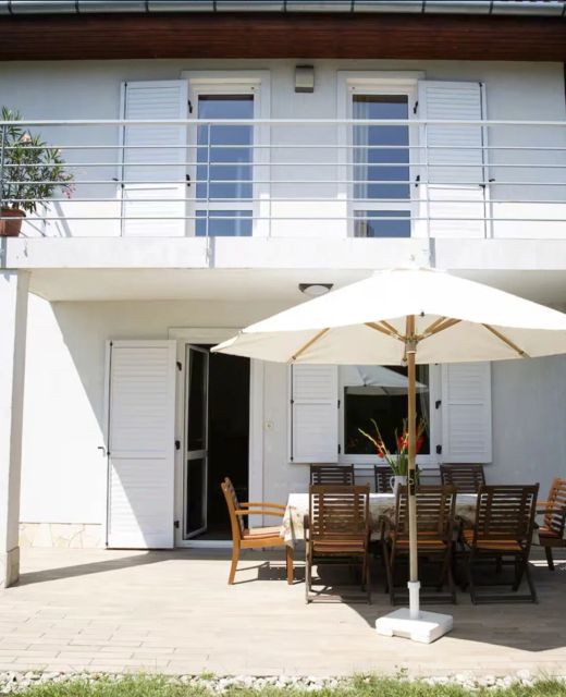 Balaton Cosy Stay with Garden Vendégház  Balatonföldvár