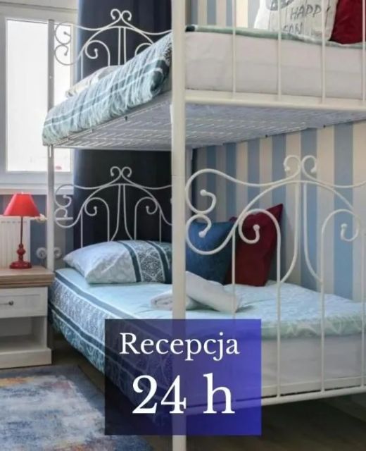 Hostel Night o'clock Opole