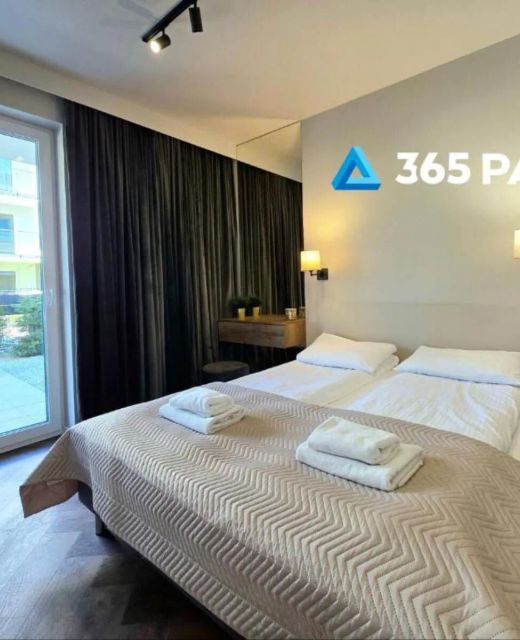 365PAM - Apartament Morze tu - Gąski