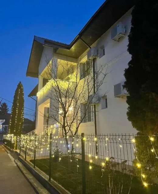 Hotel Cochet Boutique Târgu Jiu