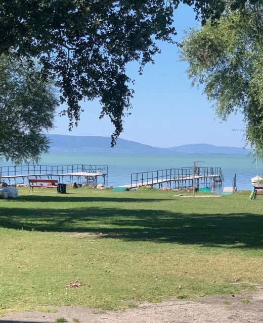 Fenyvesi Kuckó Balatonfenyves