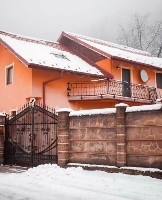 Casa Ana Gureni