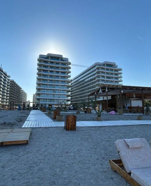 GooApartments - Casa del Mar Mamaia Nord