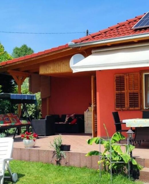 Anita Üdülőház Balatonmáriafürdő