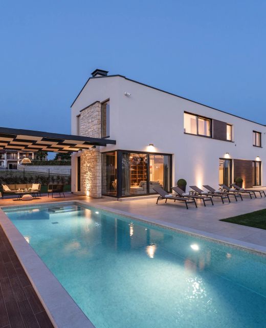 Villa Ansi Exclusive Visnjan