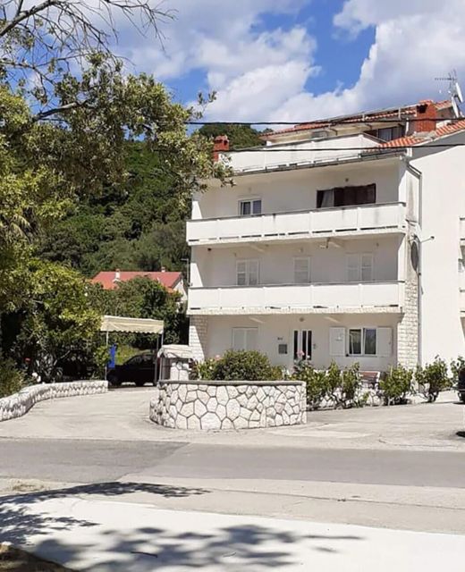 Apartman Kampor - CKR881