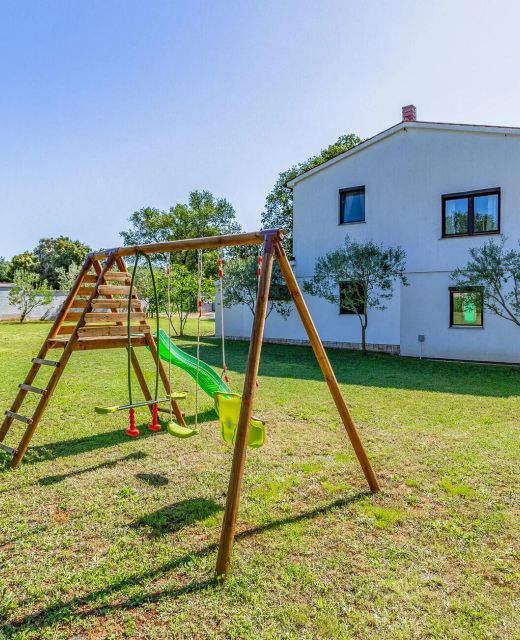 Apartman Medulin - CIM718