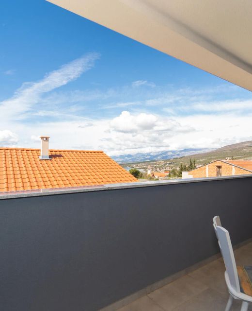 Apartman Gornji Karin - CDI998