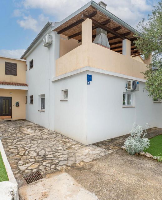 Apartman Biograd na Moru - CDA147