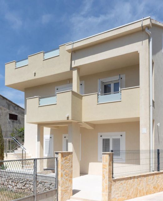Apartman Vinišće - CSV257