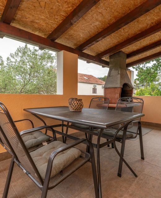 Apartman Biograd na Moru - CDA157