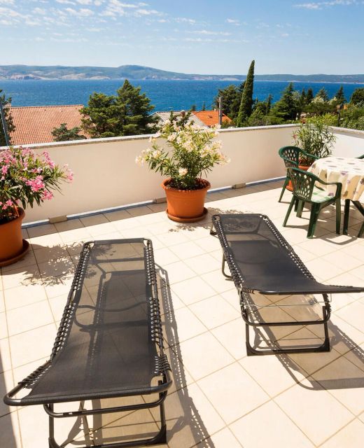 Apartman Novi Vinodolski - CKN871