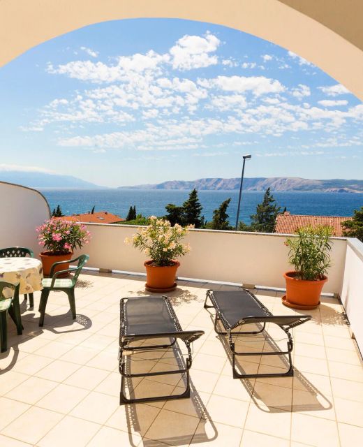 Apartman Novi Vinodolski - CKN872