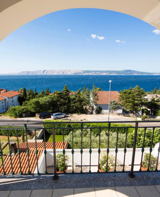 Apartman Novi Vinodolski - CKN873