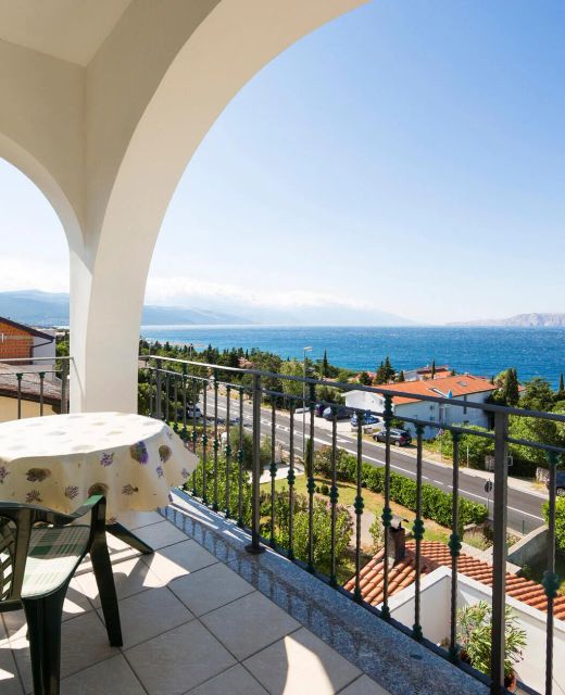 Apartman Novi Vinodolski - CKN874