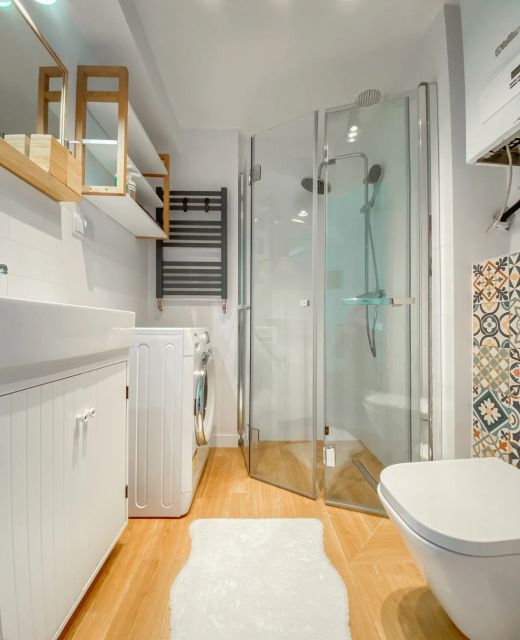Scandi-Style Escape in Krakow