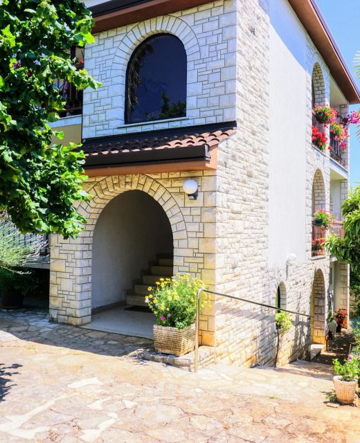 Apartments VILMA Savudrija