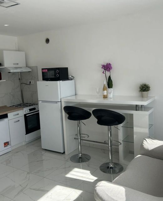 Amethyst Apartman Siófok