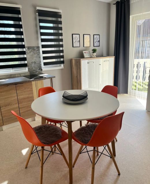3Barát Apartman  Kehidakustány