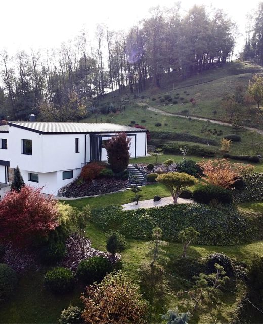 Alsóerdő Villa Resort Zalaegerszeg