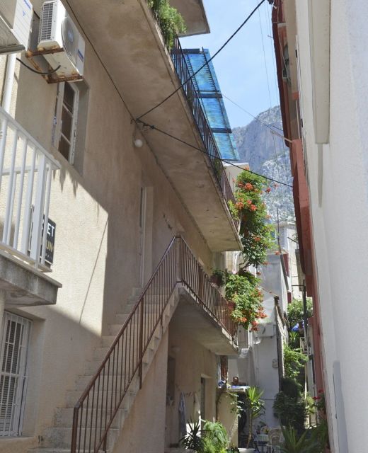 Apartments Soline Drasnice