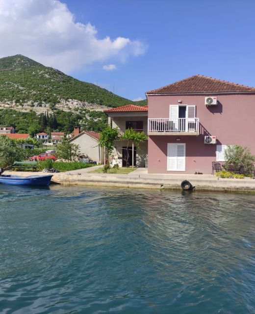 Apartments With Hot Tub Rogotin, Neretva Delta - Ušće Neretve - 23141 Rogotin