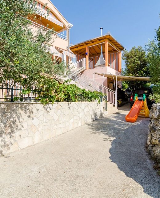 Apartments With Parking Space Banići, Dubrovnik - 23176 Banići