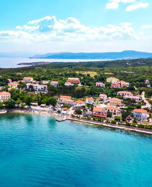 Rooms By The Sea Šilo, Krk - 23243 Šilo