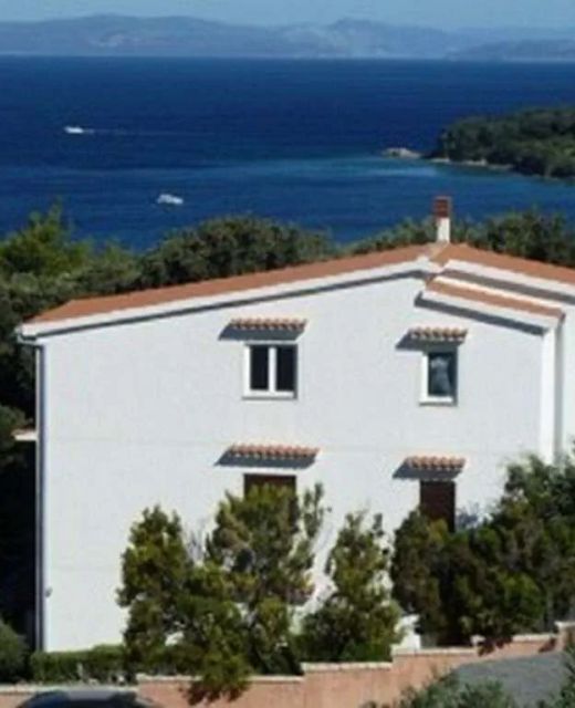 Apartments With Parking Space Supetarska Draga - Gonar, Rab - 23349 Supetarska Draga - Gonar