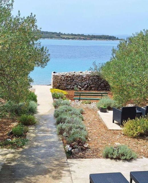 Secluded Fisherman's Cottage Cove Druce, Pašman - 23356 Druce