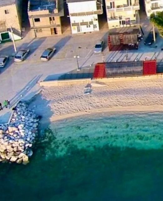 Apartments By The Sea Drašnice, Makarska - 23448 Drašnice