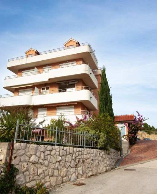 Apartments With Parking Space Solaris, Šibenik - 23541 Solaris
