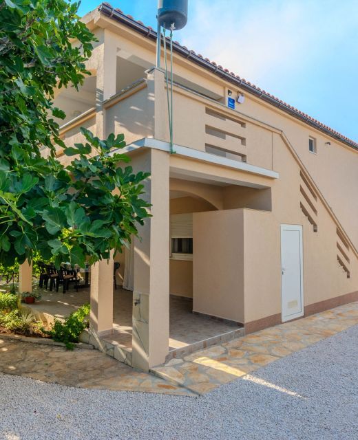 Apartments With Parking Space Vir - Lozice, Vir - 23549 Vir - Lozice