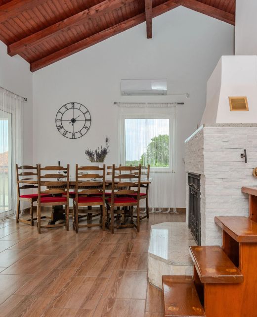 Family Friendly House With A Parking Space Zaton, Zadar - 23570 Zaton