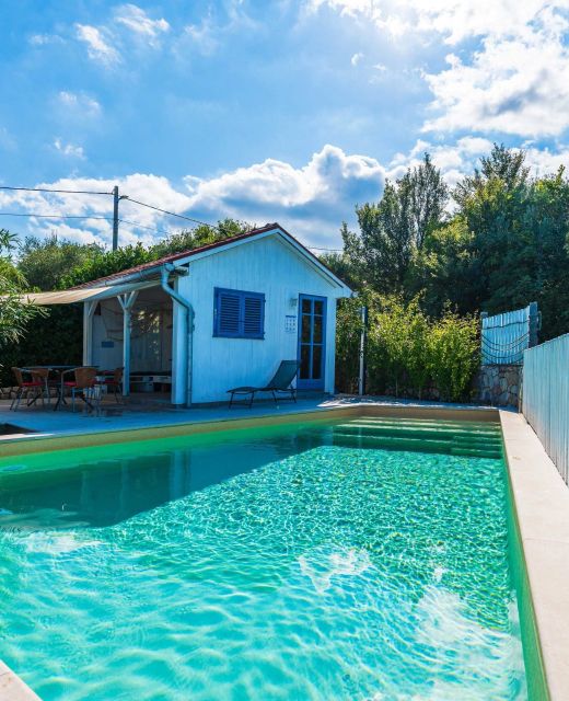 Family Friendly House With A Swimming Pool Polje, Krk - 23598 Polje