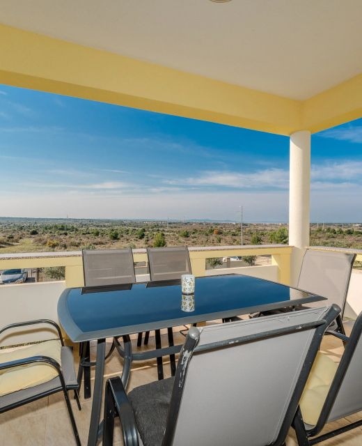 Family Friendly House With A Parking Space Ninski Stanovi, Zadar - 23619 Ninski Stanovi