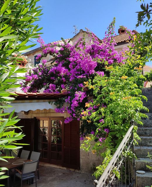 Seaside Holiday House Sutivan, Brač - 23655 Sutivan